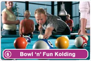 Bowl n Fun Kolding
