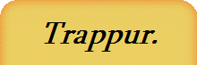 Trappur.