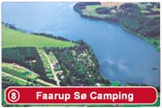 Faarup S Camping