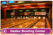 Haslev Bowling Center